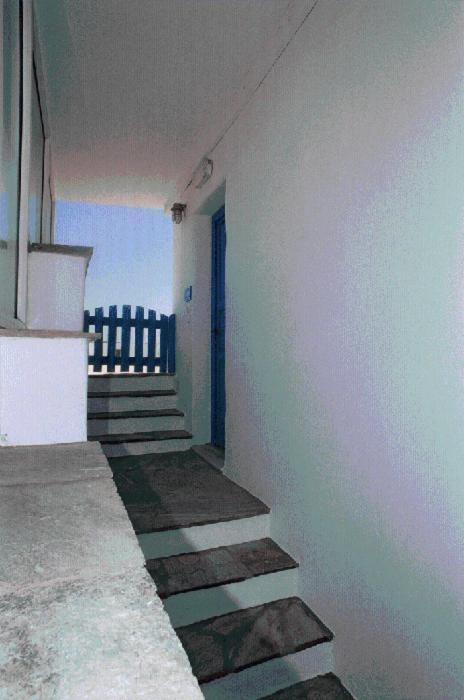 Tinos Koralli Eksteriør bilde